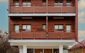 Business Transit To Therme & Airport , Free Parking